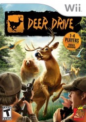 Deer Drive Rom